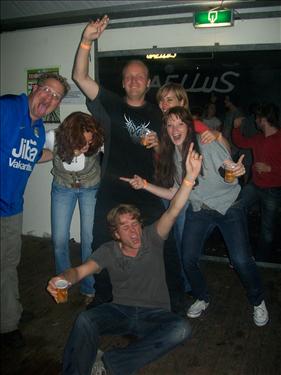 kermis zondag 231